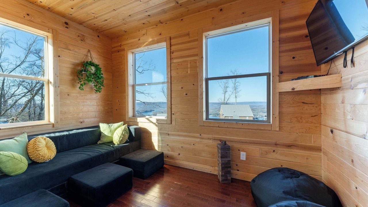Photo of Livingroom in New Hope