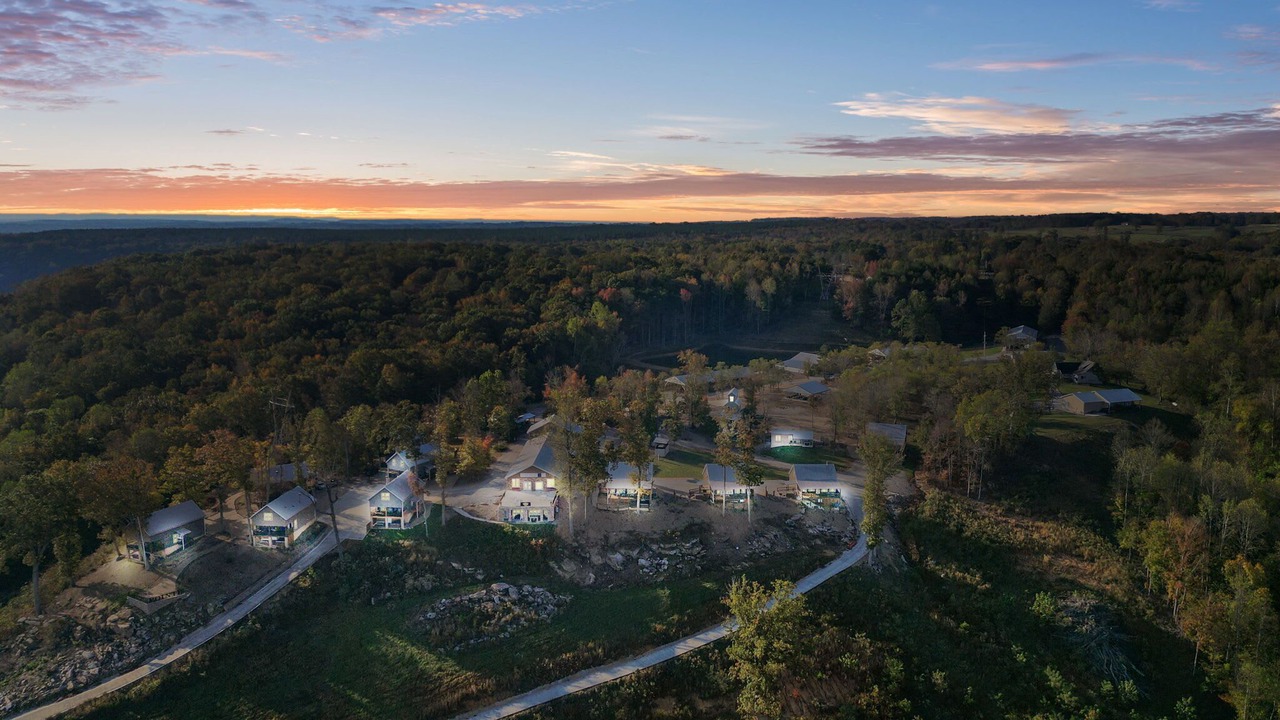 Photo of Outdoor in New Hope