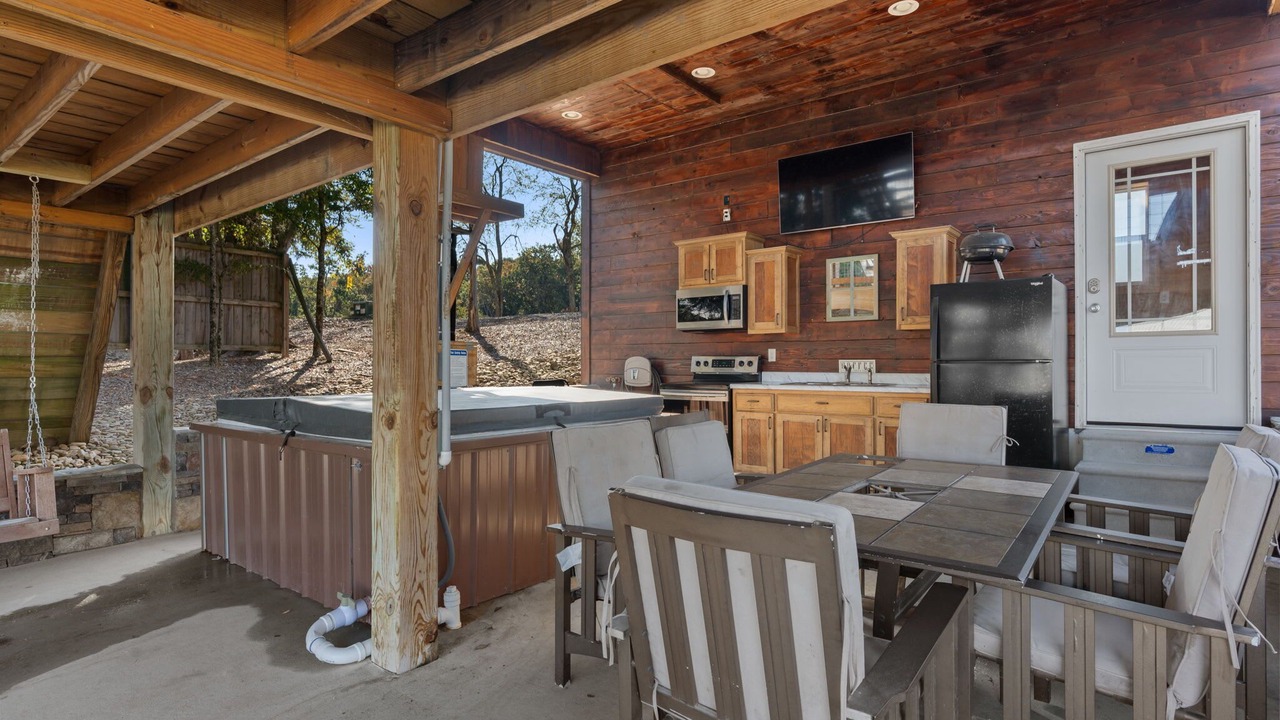 Photo of Outdoor in New Hope