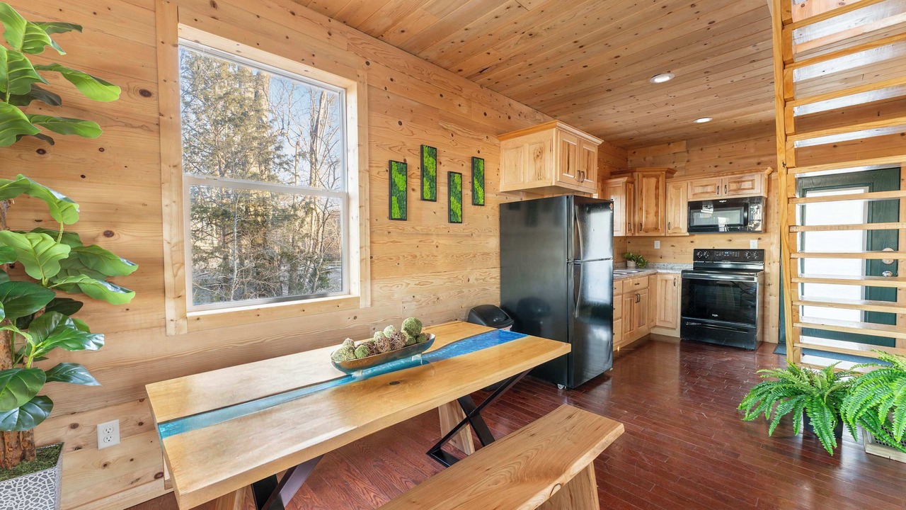 Photo of Kitchen in New Hope