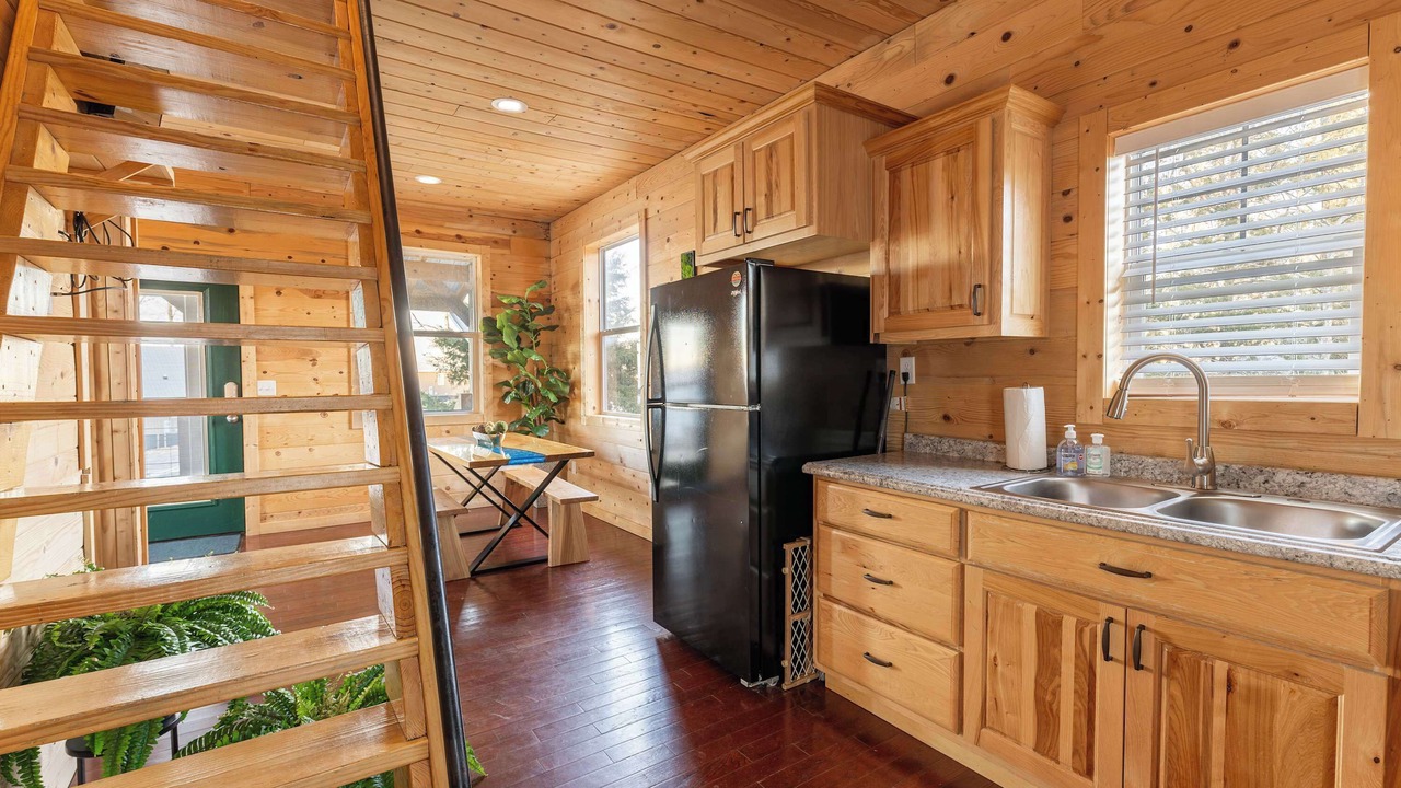 Photo of Kitchen in New Hope