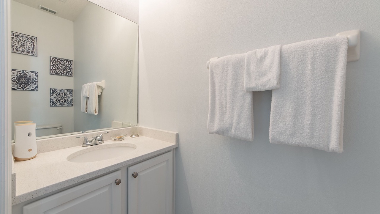 Photo of Bathroom in Tuscan Ridge