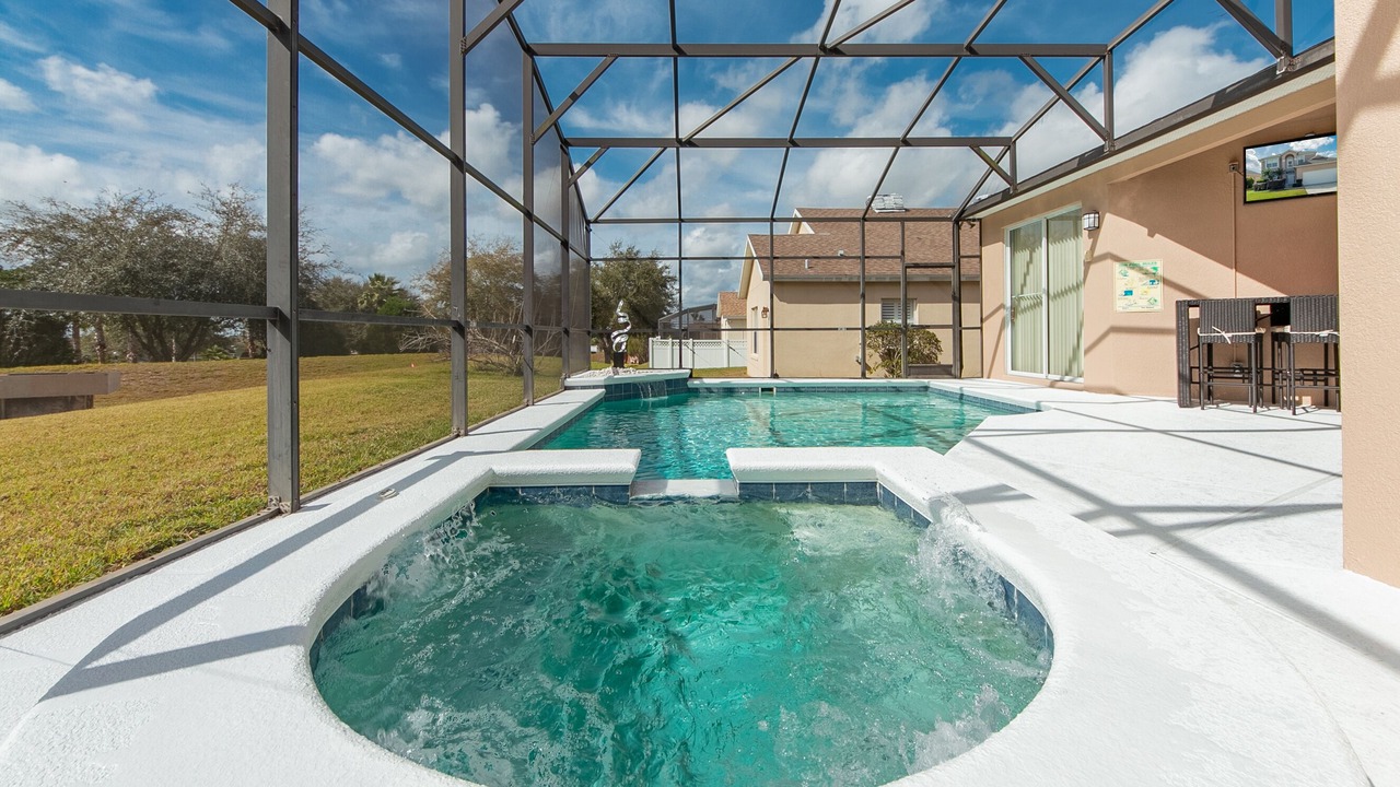 Photo of Outdoor in Tuscan Ridge