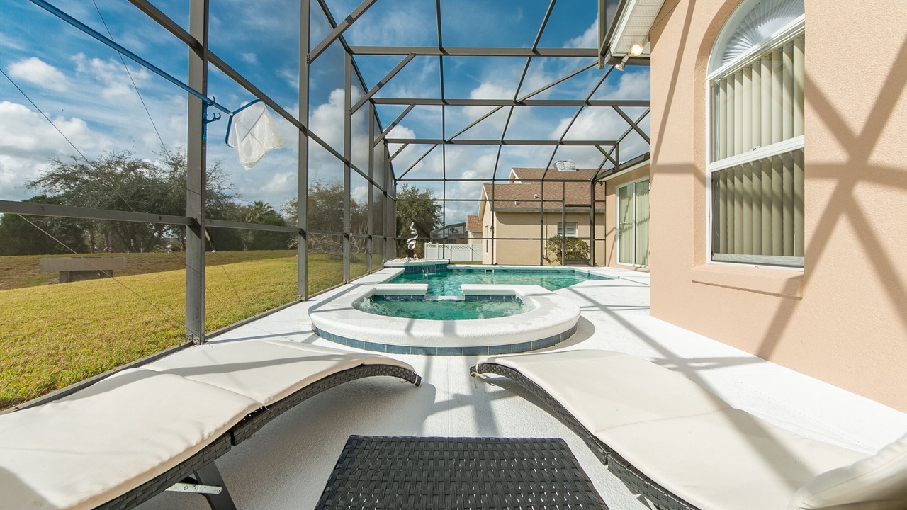 Photo of Outdoor in Tuscan Ridge