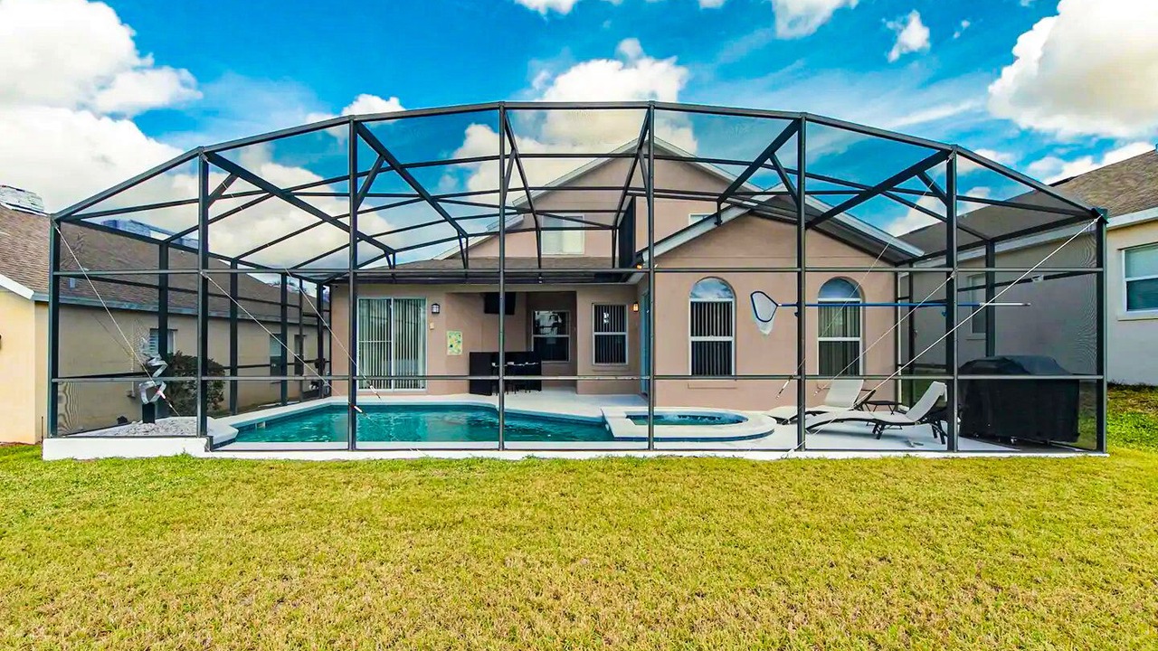Photo of Outdoor in Tuscan Ridge