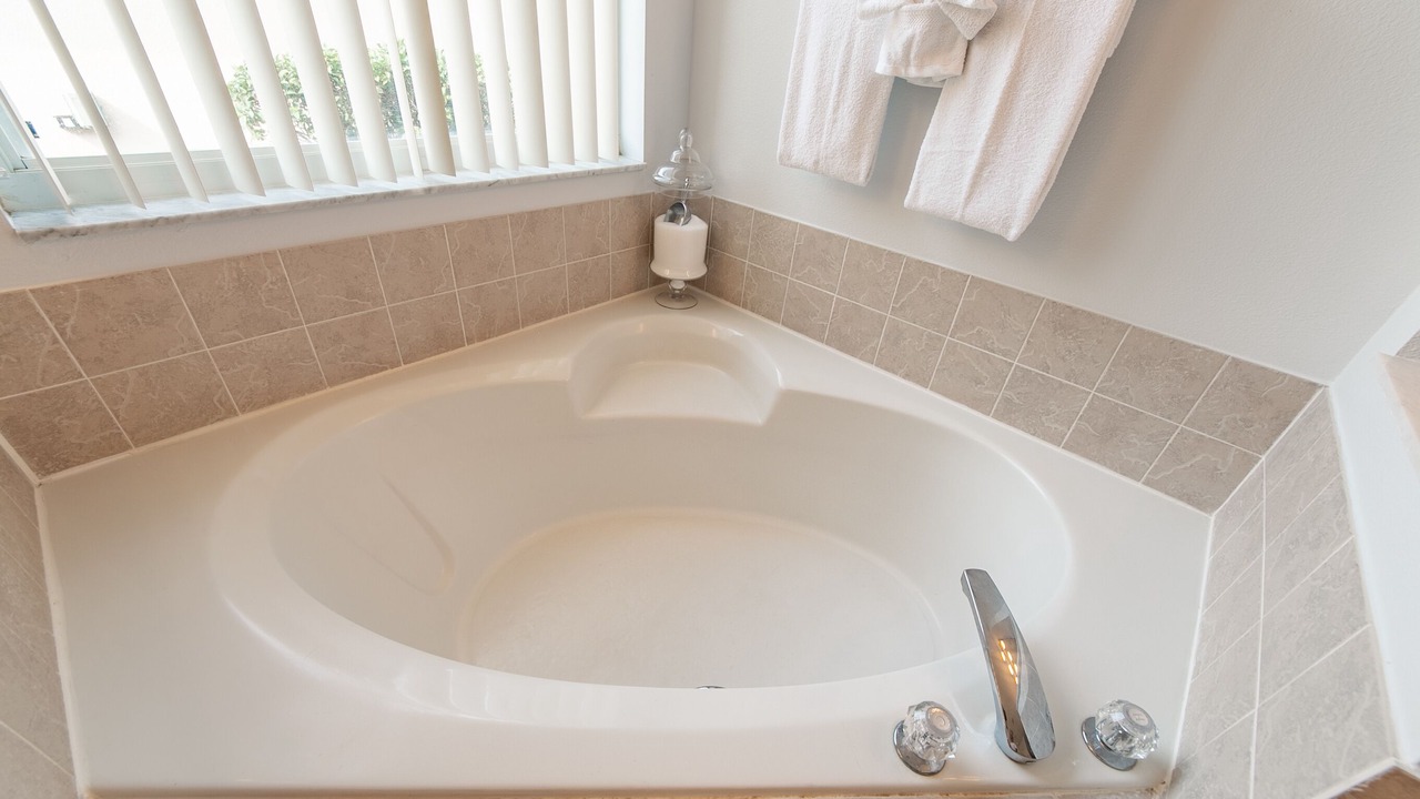 Photo of Bathroom in Tuscan Ridge