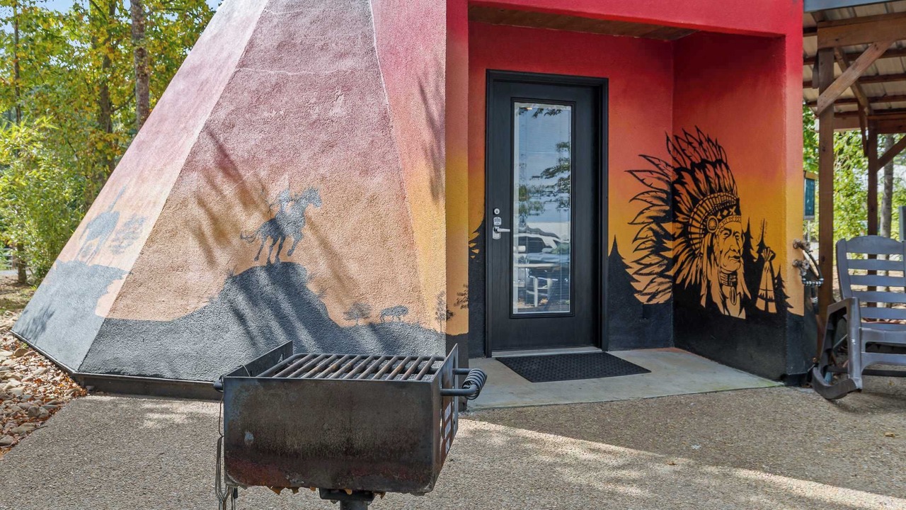 Photo of Outdoor in New Hope