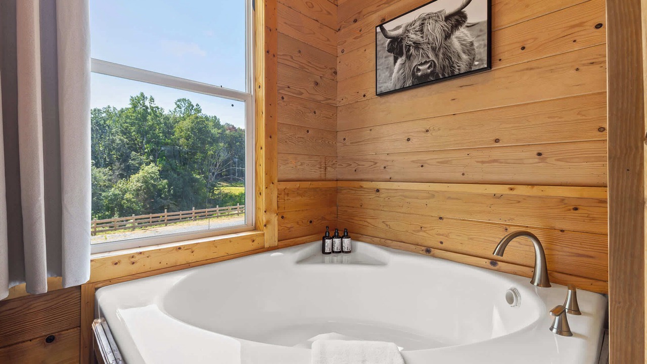 Photo of Bathroom in New Hope
