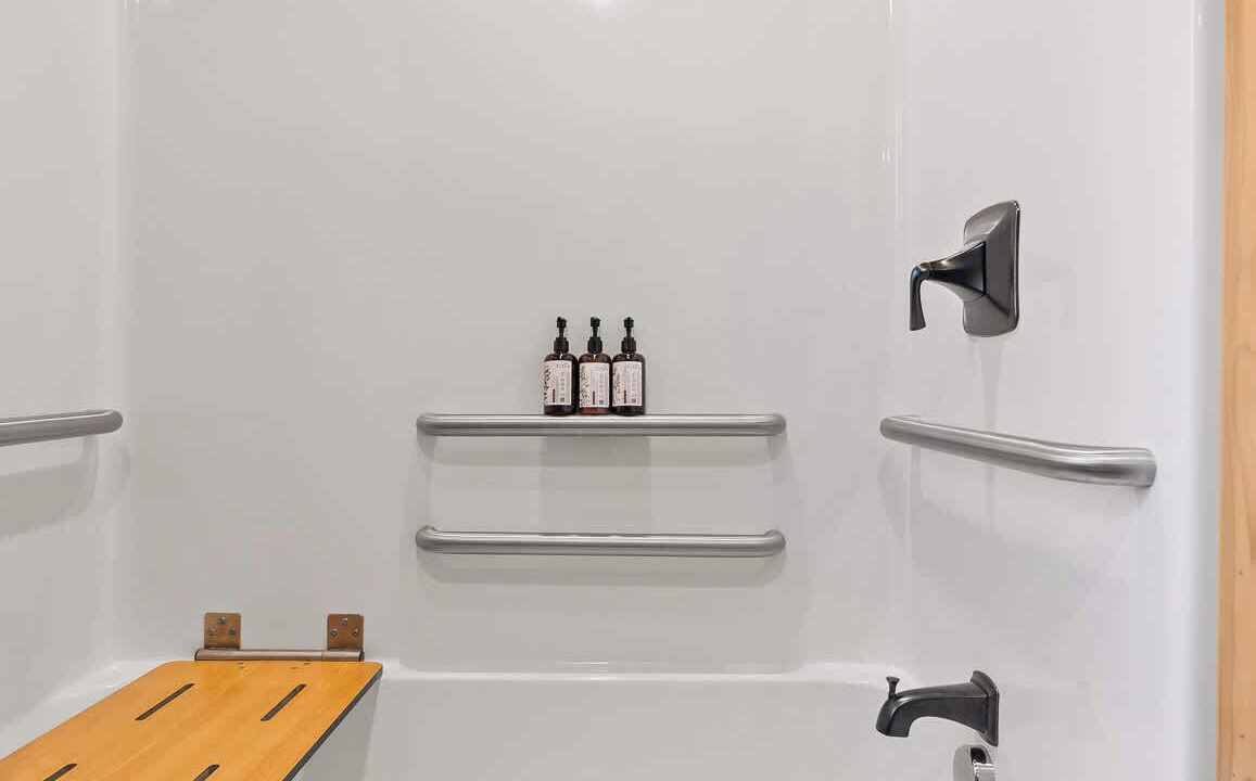 Photo of Bathroom in New Hope