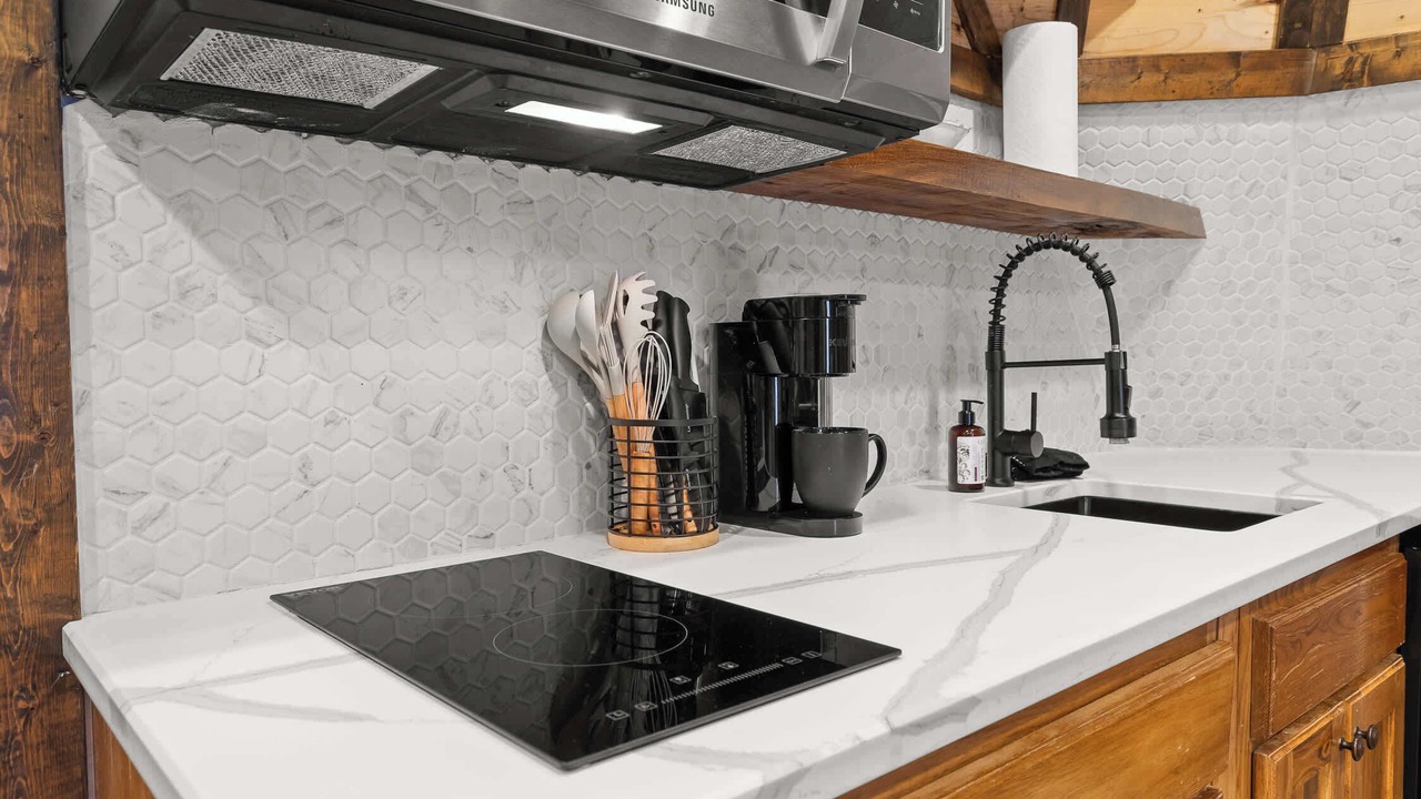 Photo of Kitchen in New Hope