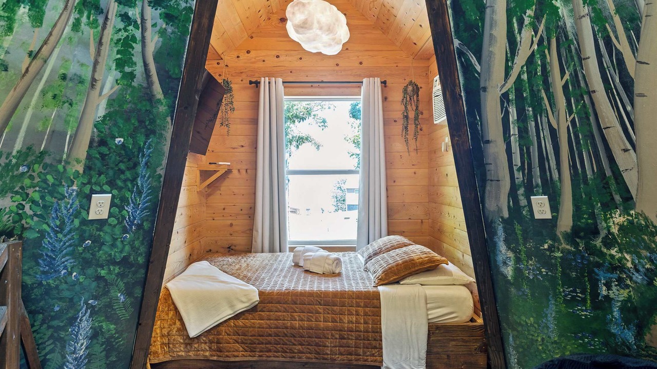 Photo of Bedroom in New Hope
