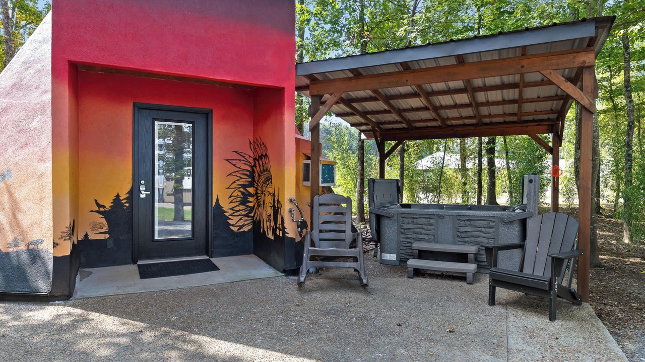 Photo of Outdoor in New Hope