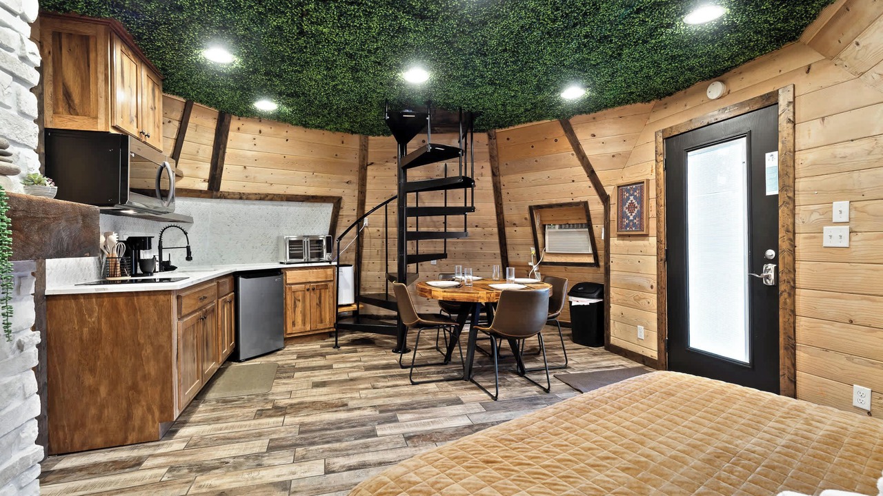 Photo of Bedroom in New Hope