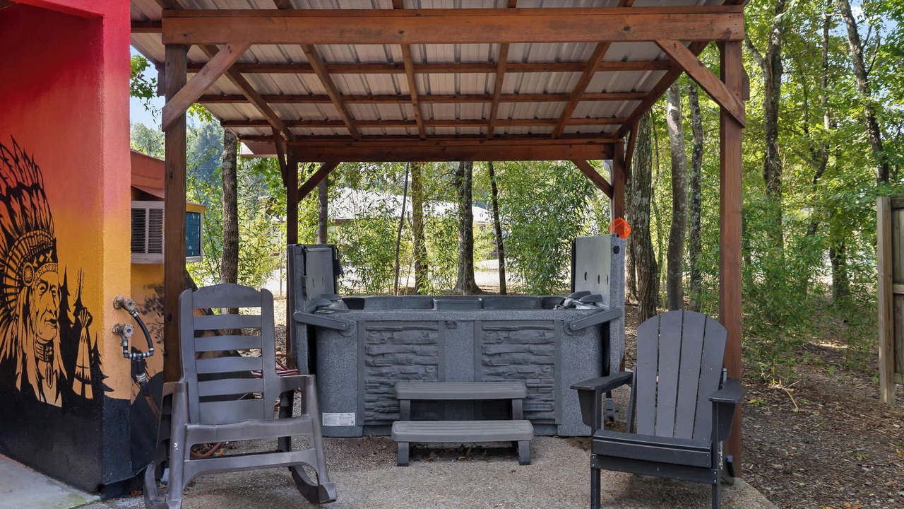 Photo of Outdoor in New Hope