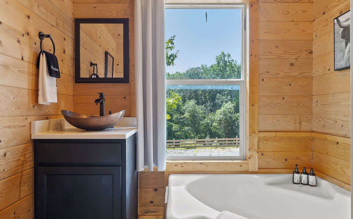 Photo of Bathroom in New Hope