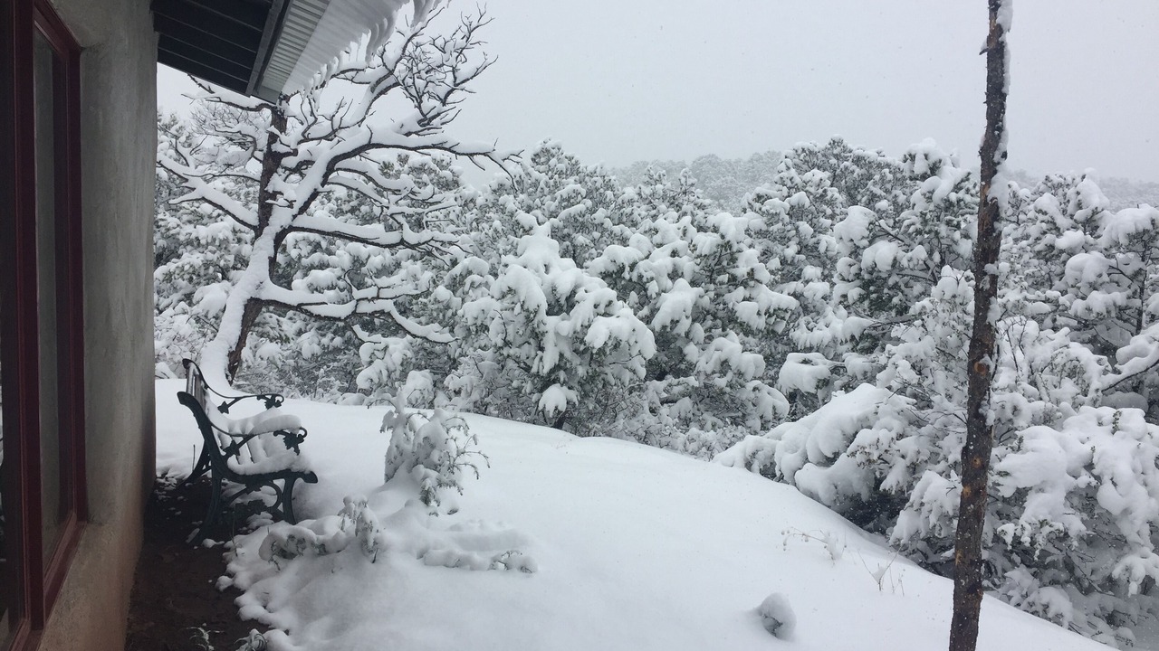 Photo of Outdoor in Canoncito