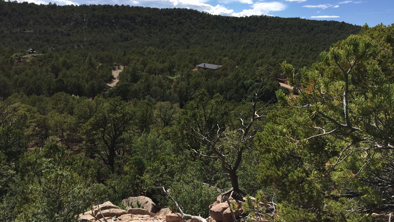 Photo of Outdoor in Canoncito