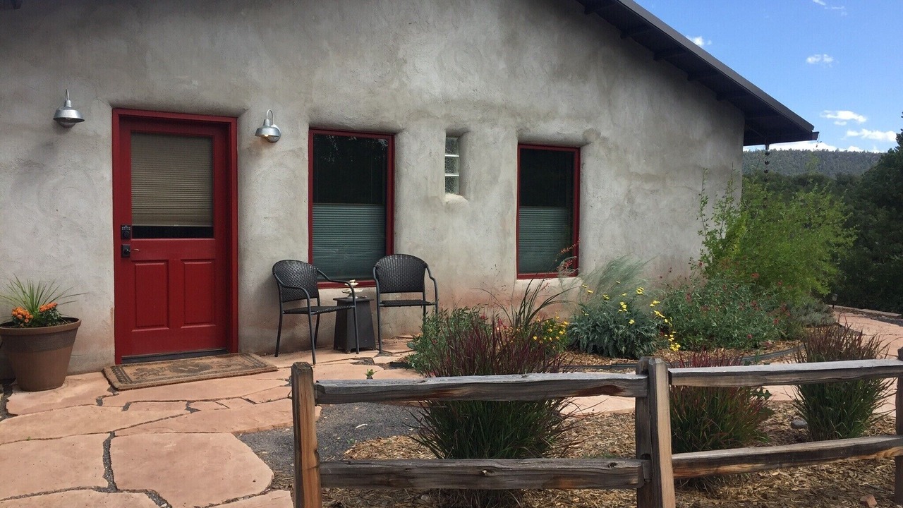 Photo of Outdoor in Canoncito
