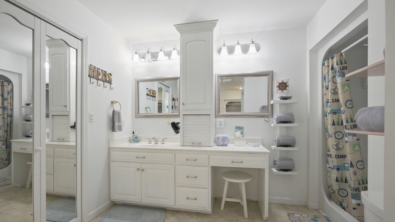 Photo of Bathroom in Salem