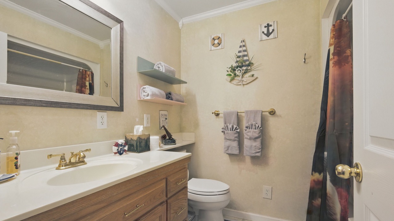 Photo of Bathroom in Salem