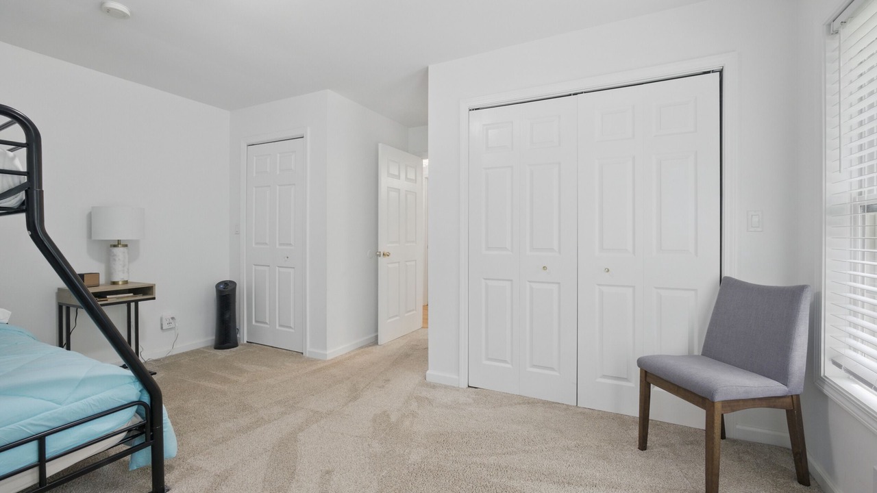 Photo of Bedroom in Salem