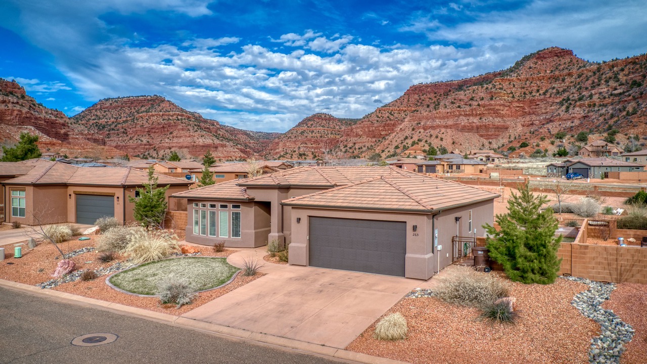 Photo of Outdoor in Kanab