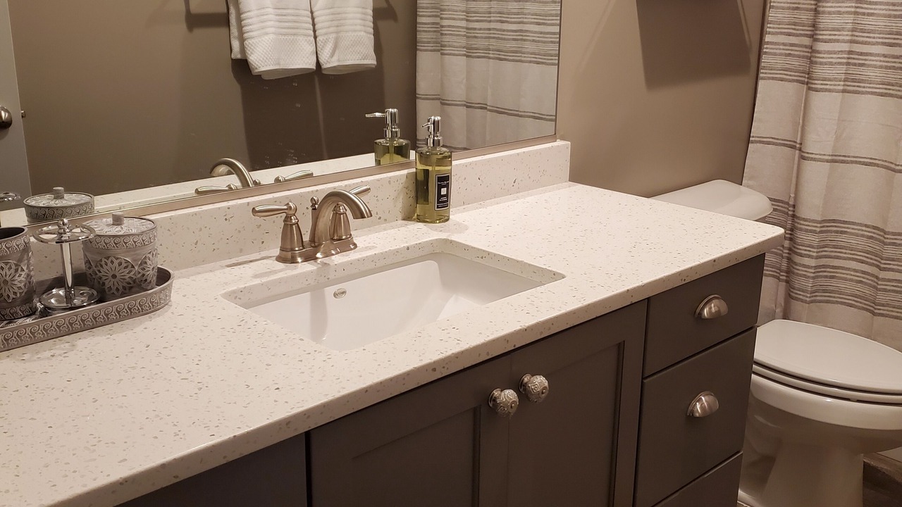 Photo of Bathroom in Kanab