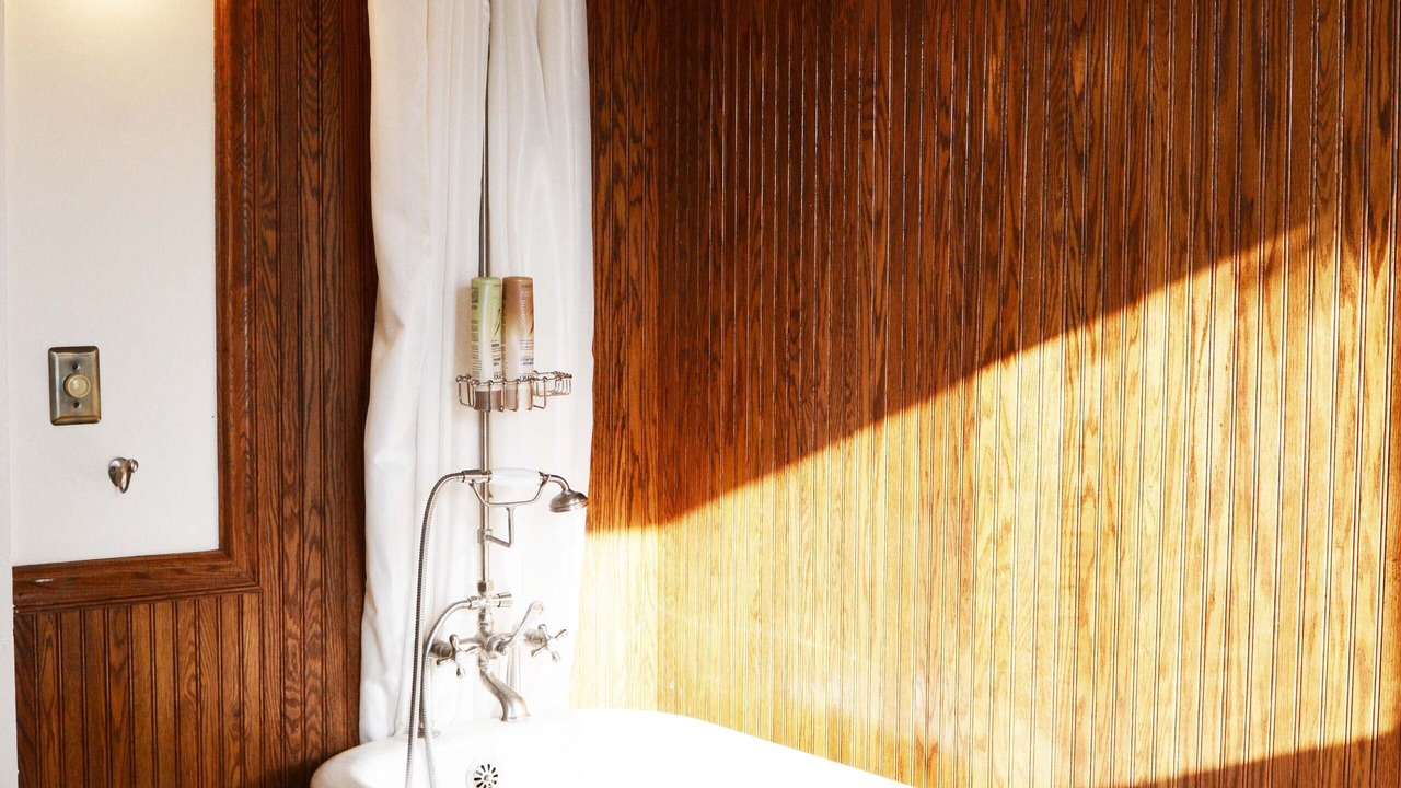 Photo of Bathroom in Kingston