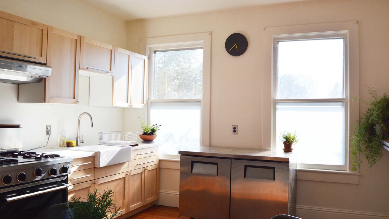Photo of Kitchen in Kingston