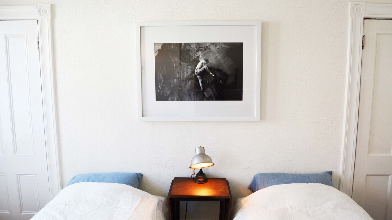 Photo of Bedroom in Kingston