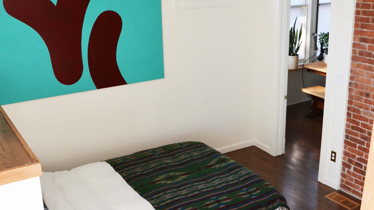 Photo of Bedroom in Kingston