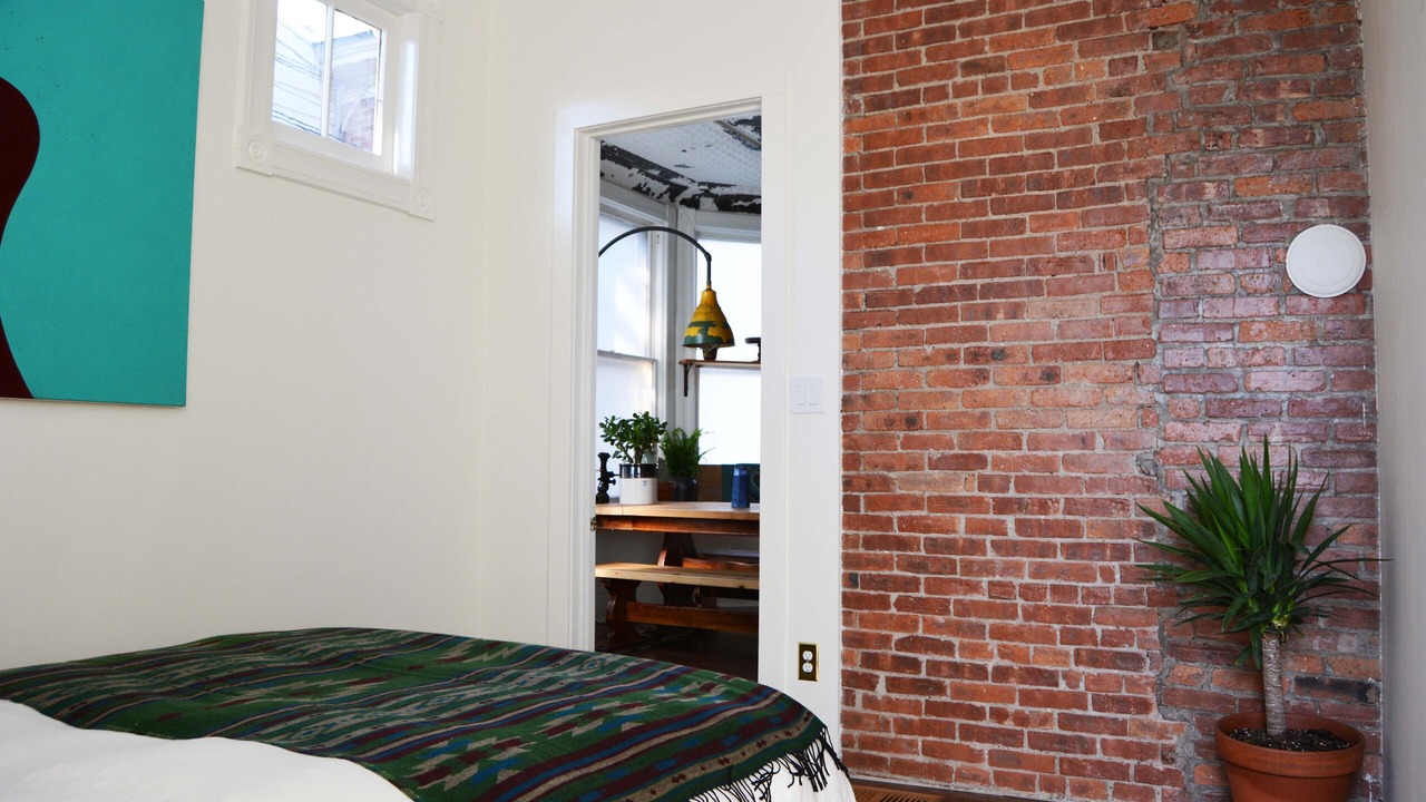 Photo of Bedroom in Kingston