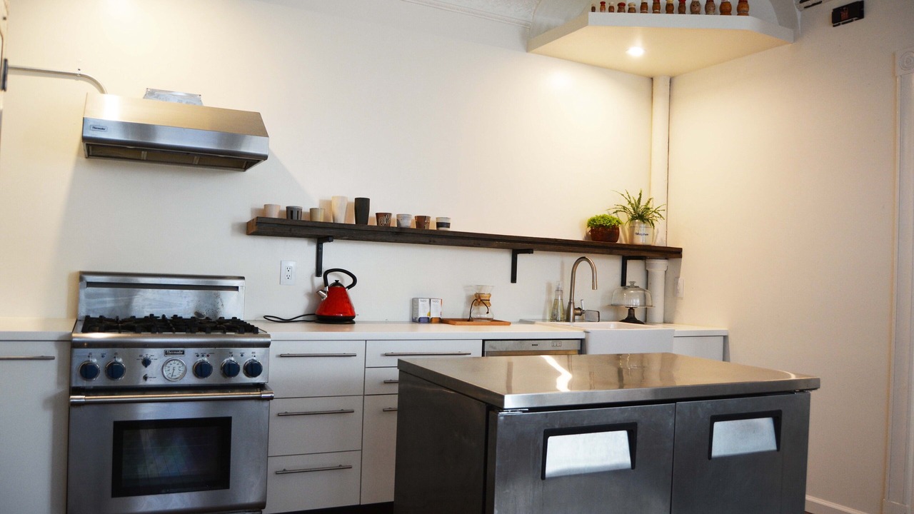 Photo of Kitchen in Kingston