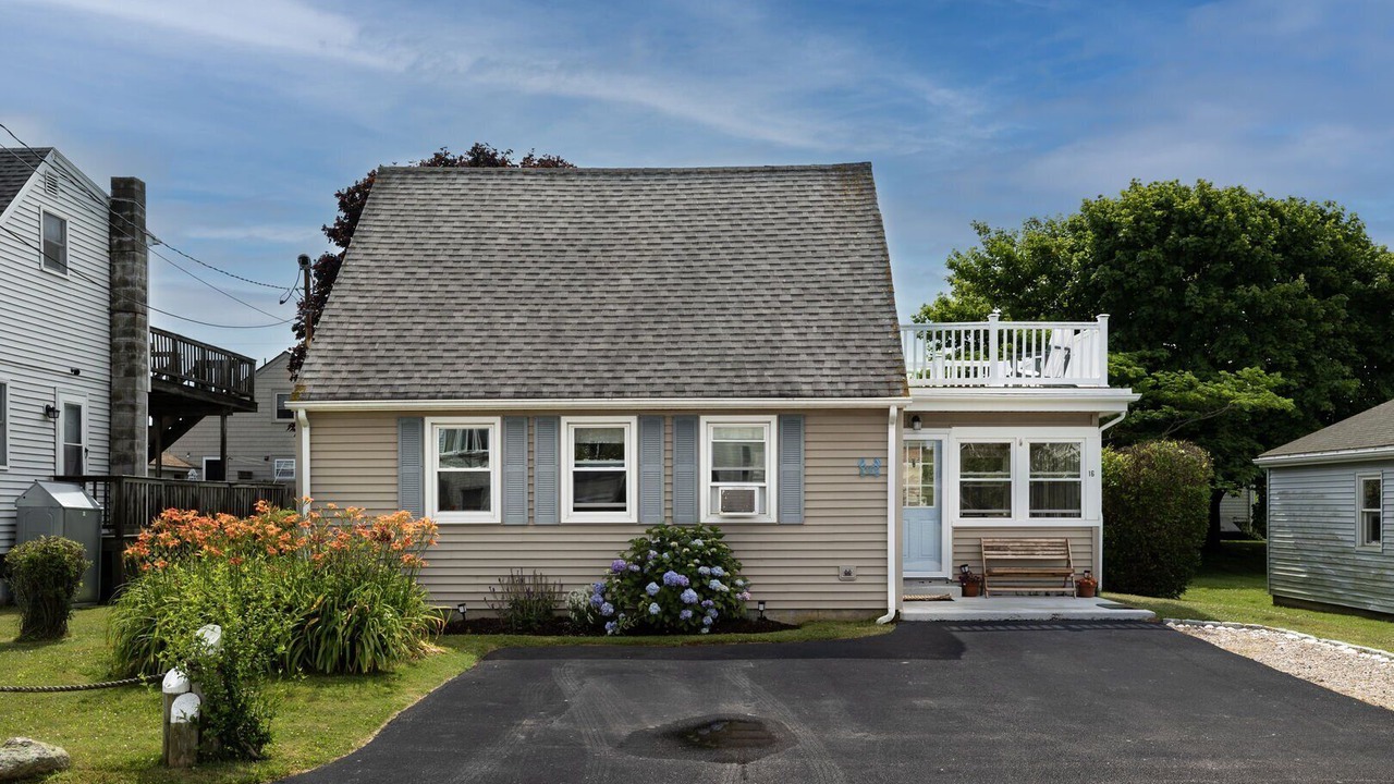 Photo of Outdoor in Eastward Look