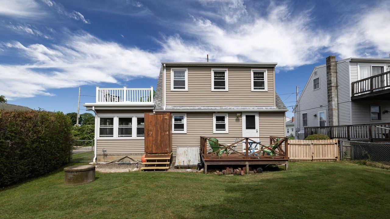 Photo of Outdoor in Eastward Look