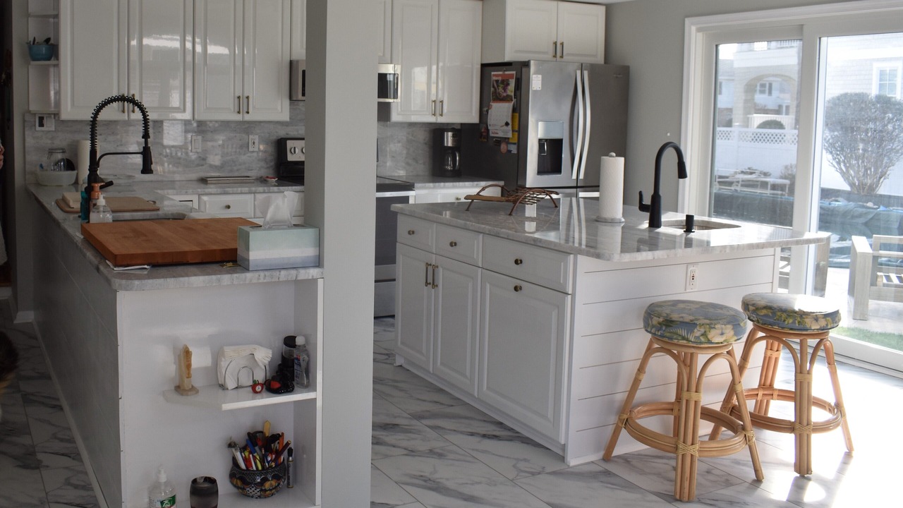 Photo of Kitchen in Gardens
