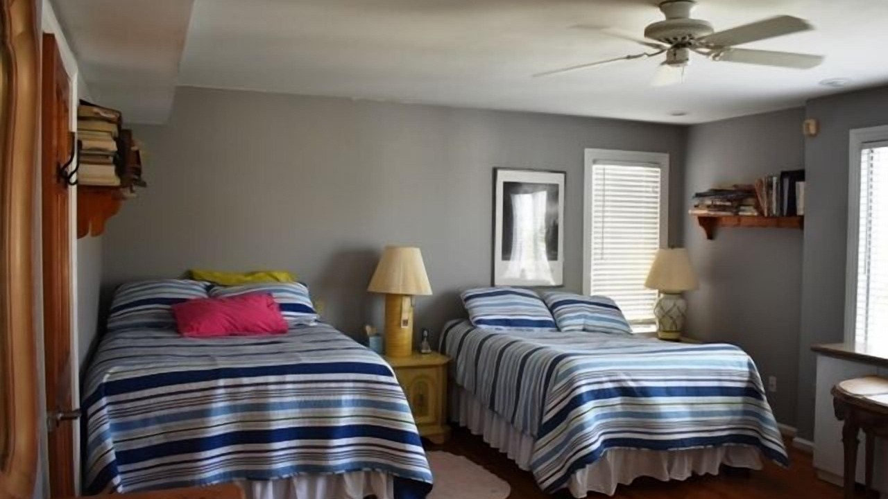 Photo of Bedroom in Gardens