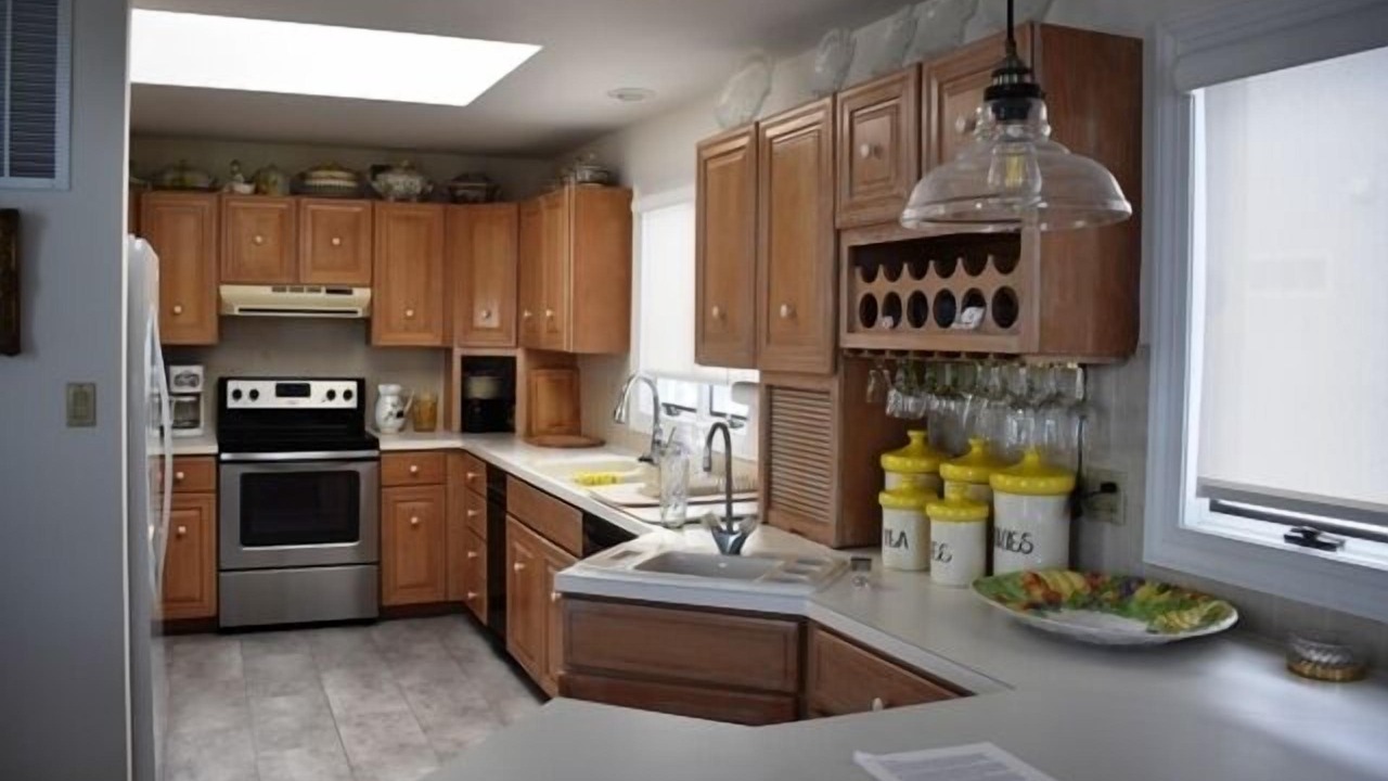 Photo of Kitchen in Gardens