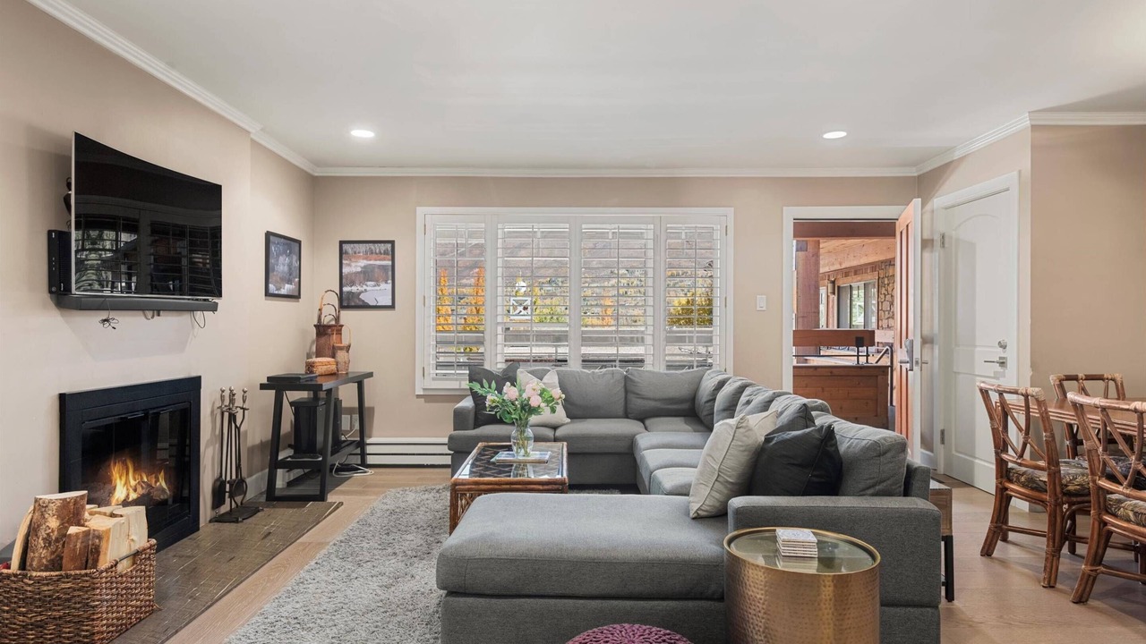 Photo of Livingroom in Aspen