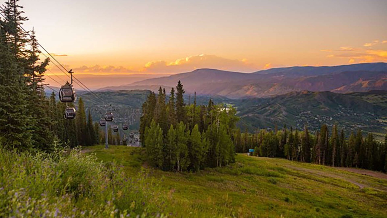 Photo of Others in Aspen