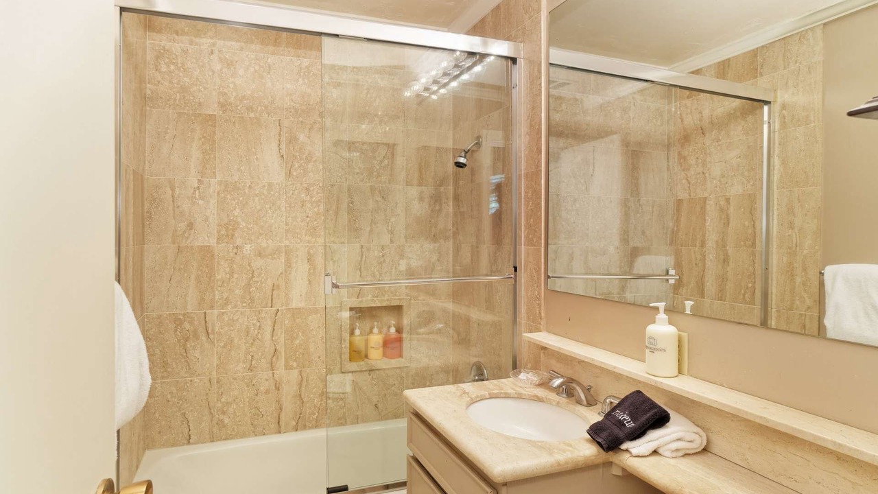 Photo of Bathroom in Aspen