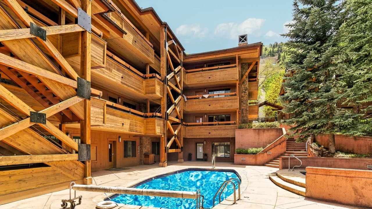 Photo of Outdoor in Aspen