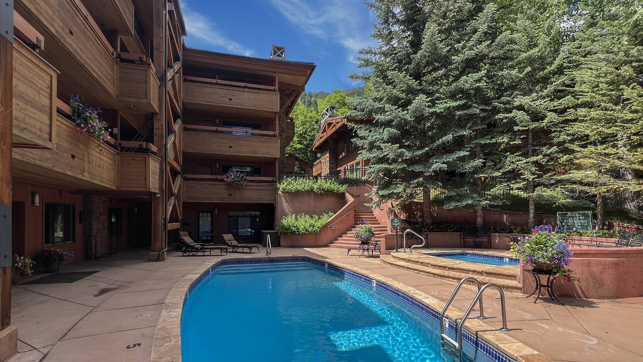 Photo of Outdoor in Aspen