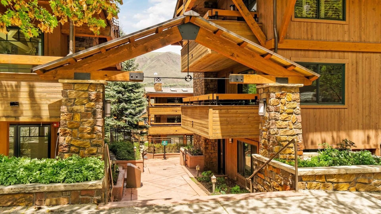 Photo of Outdoor in Aspen