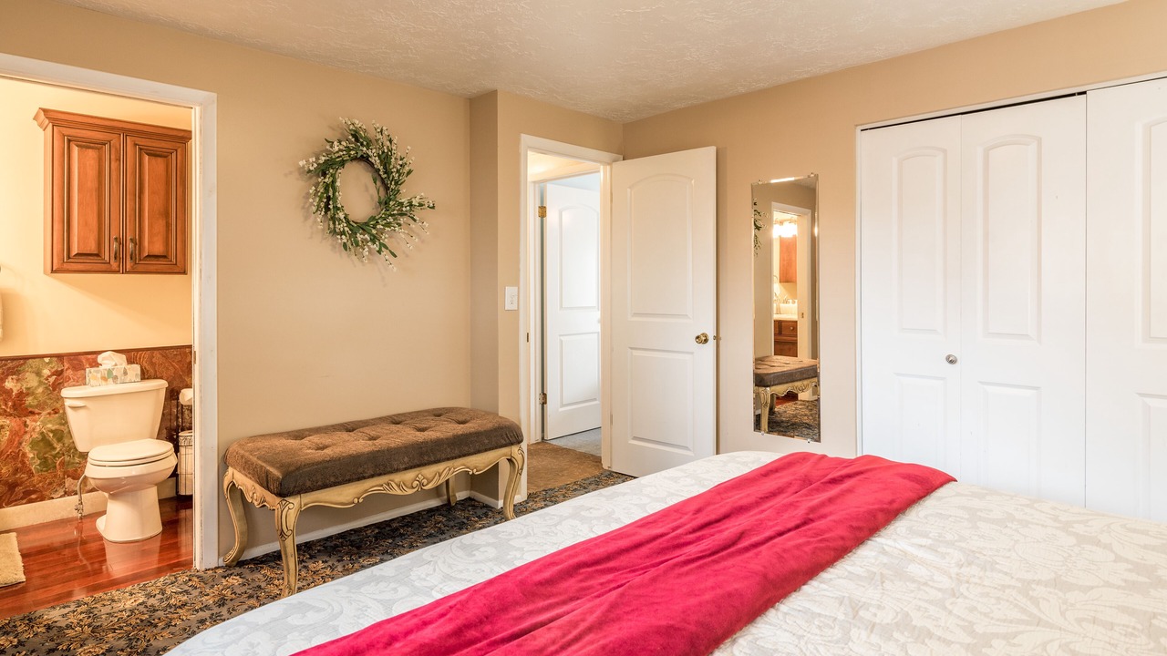 Photo of Bedroom in Farmington