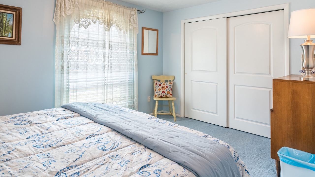 Photo of Bedroom in Farmington