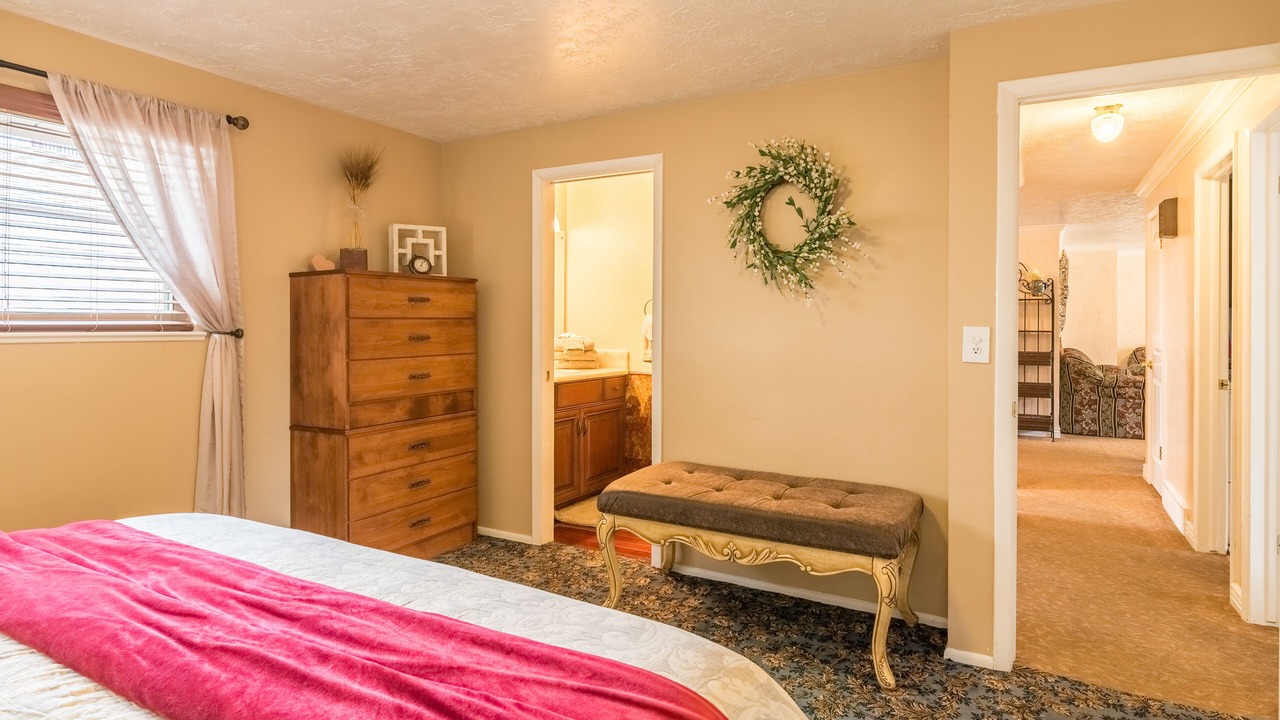 Photo of Bedroom in Farmington
