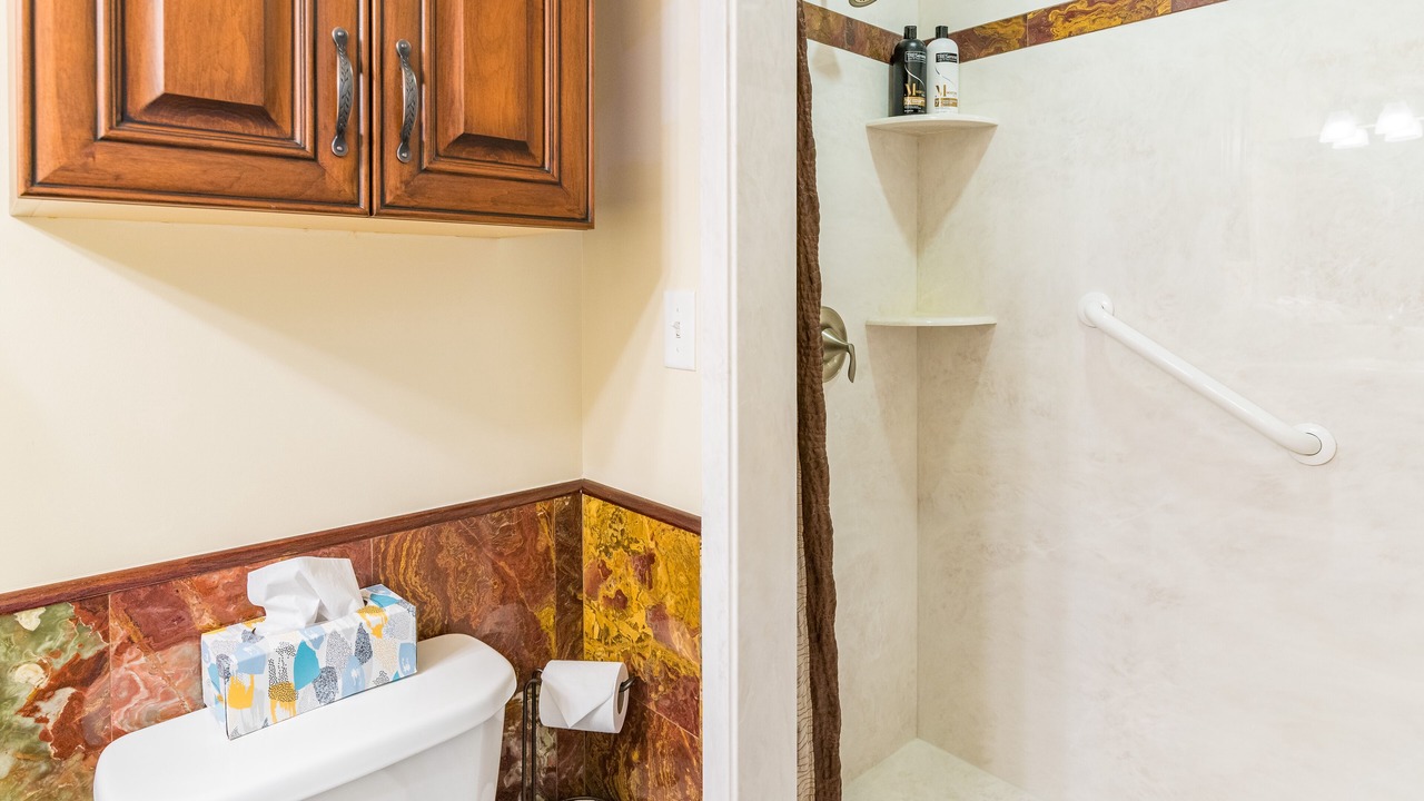 Photo of Bathroom in Farmington
