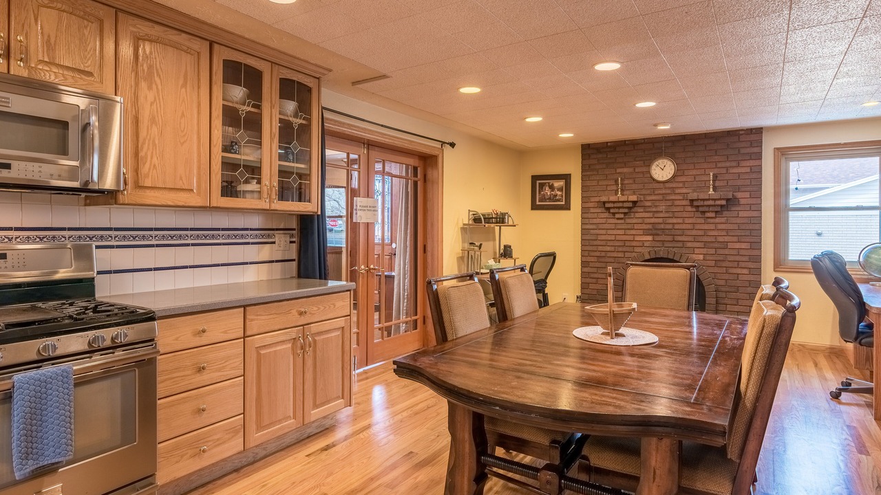 Photo of Kitchen in Farmington
