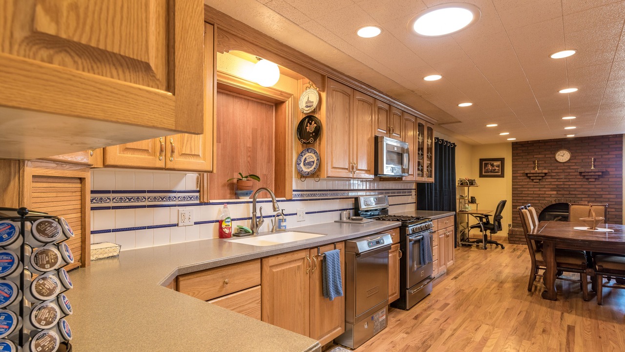 Photo of Kitchen in Farmington